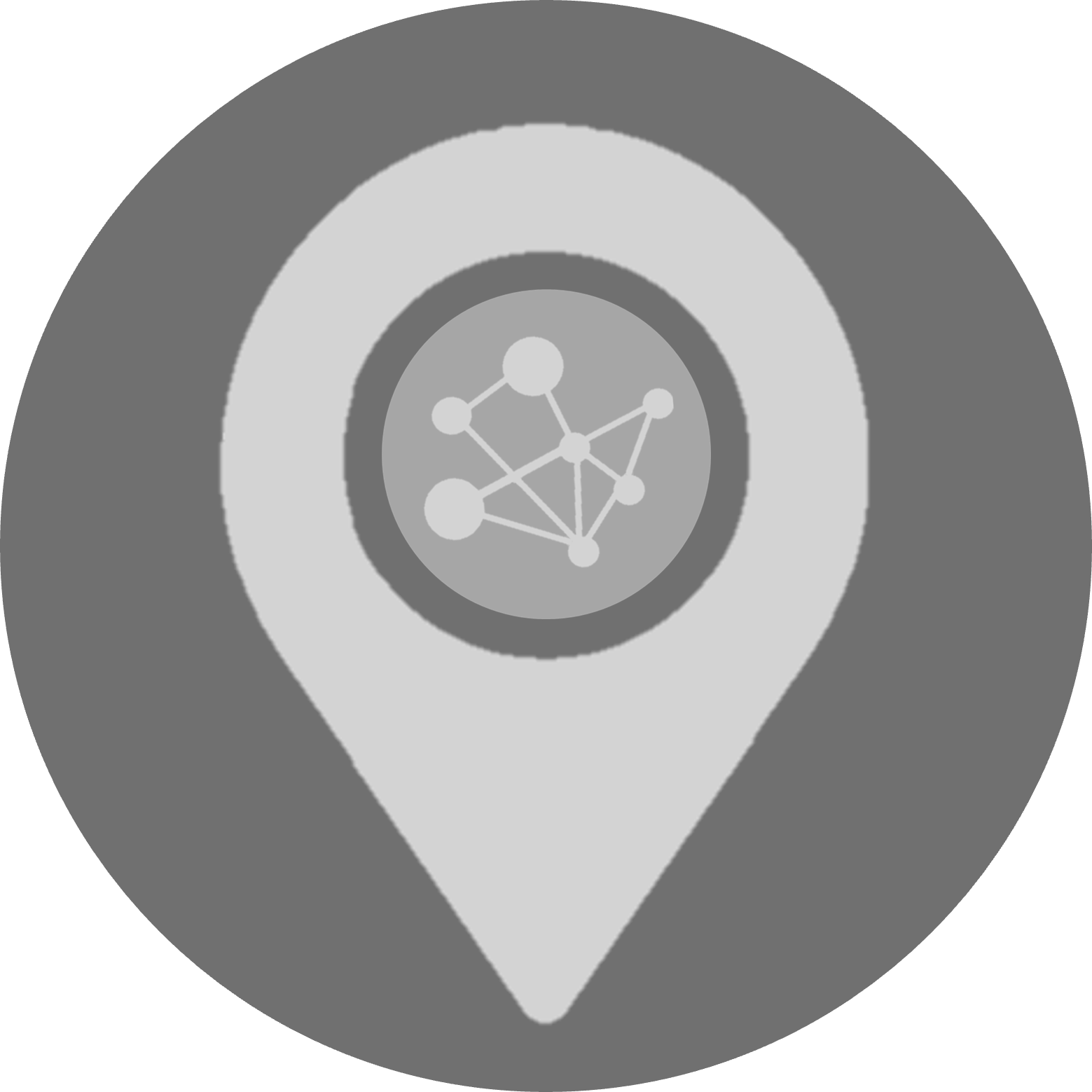 autentik Data Map, Module, Geosemantics 